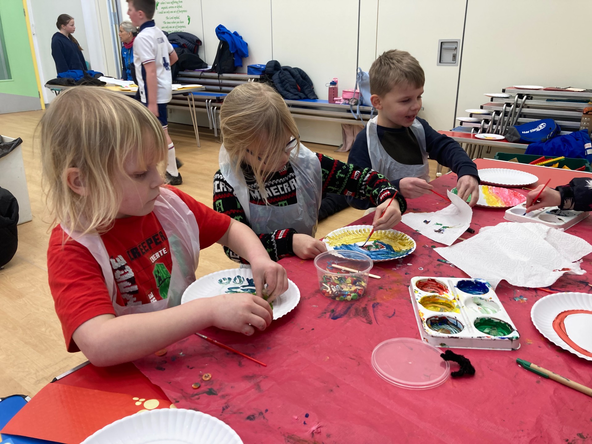 Widewell Pro-Coaching Camp - image 2