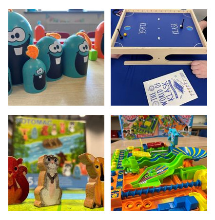Imagination Gaming Healthy Holiday Activities - image 26