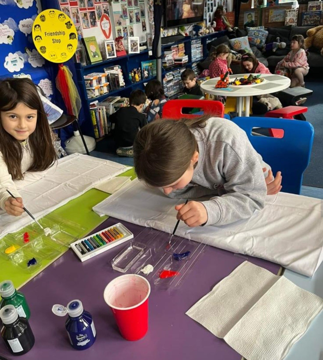 Adventure filled holiday fun! - image 3