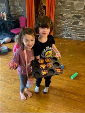 Explore, create, and grow at Nab Cottage HAF - image 2