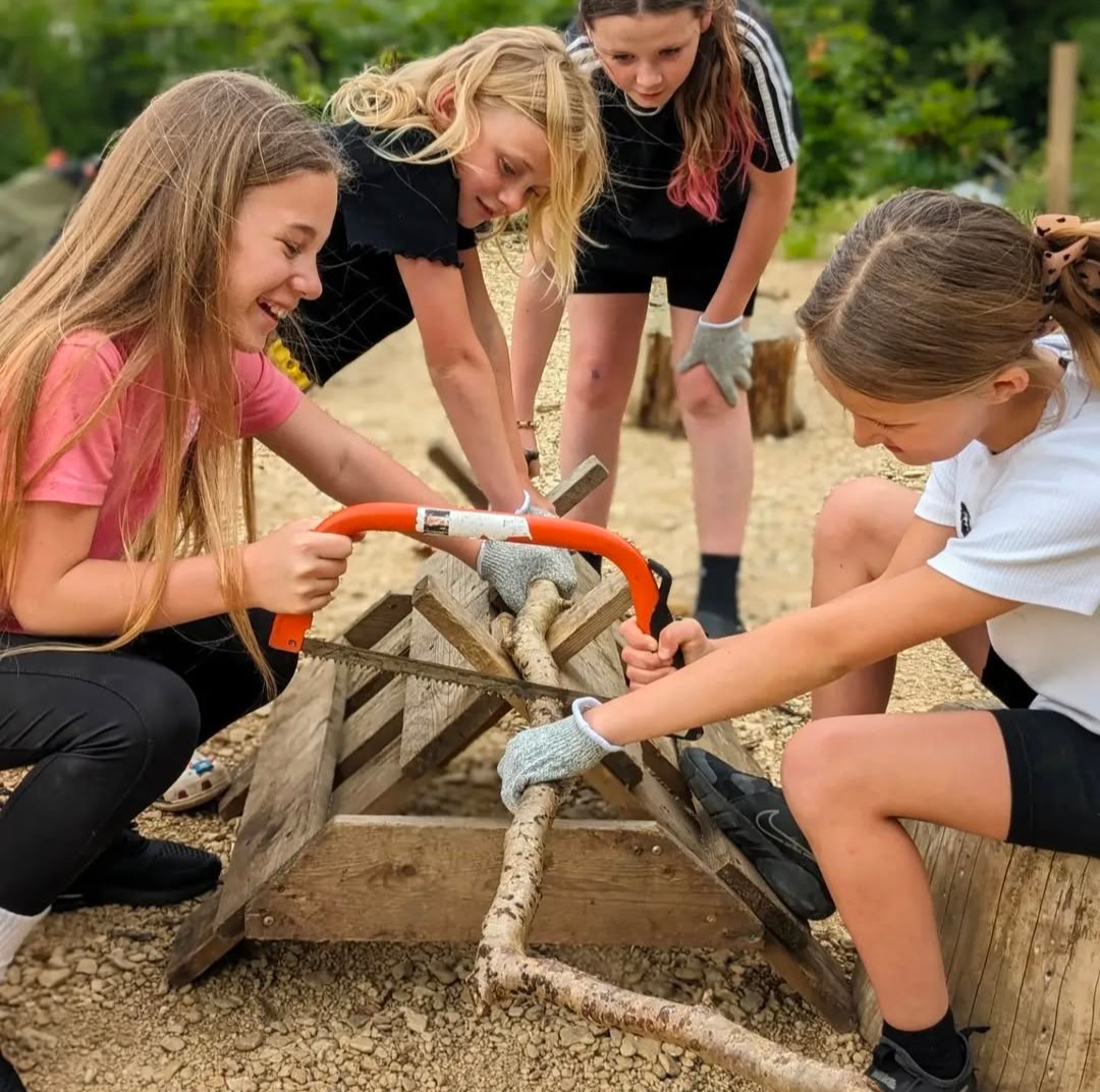 Forest School- Hartcliffe - image 2