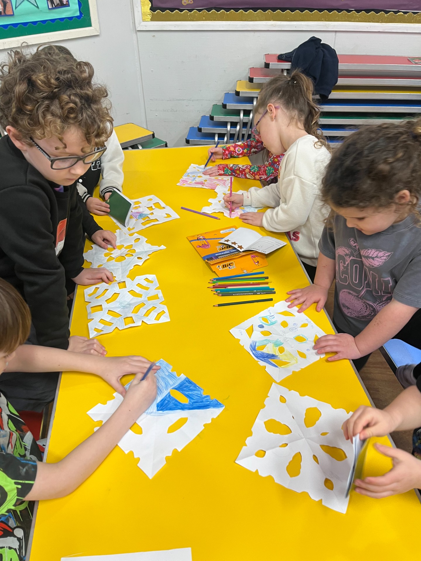 Adv4nce - STEM at Haslington Primary - image 3
