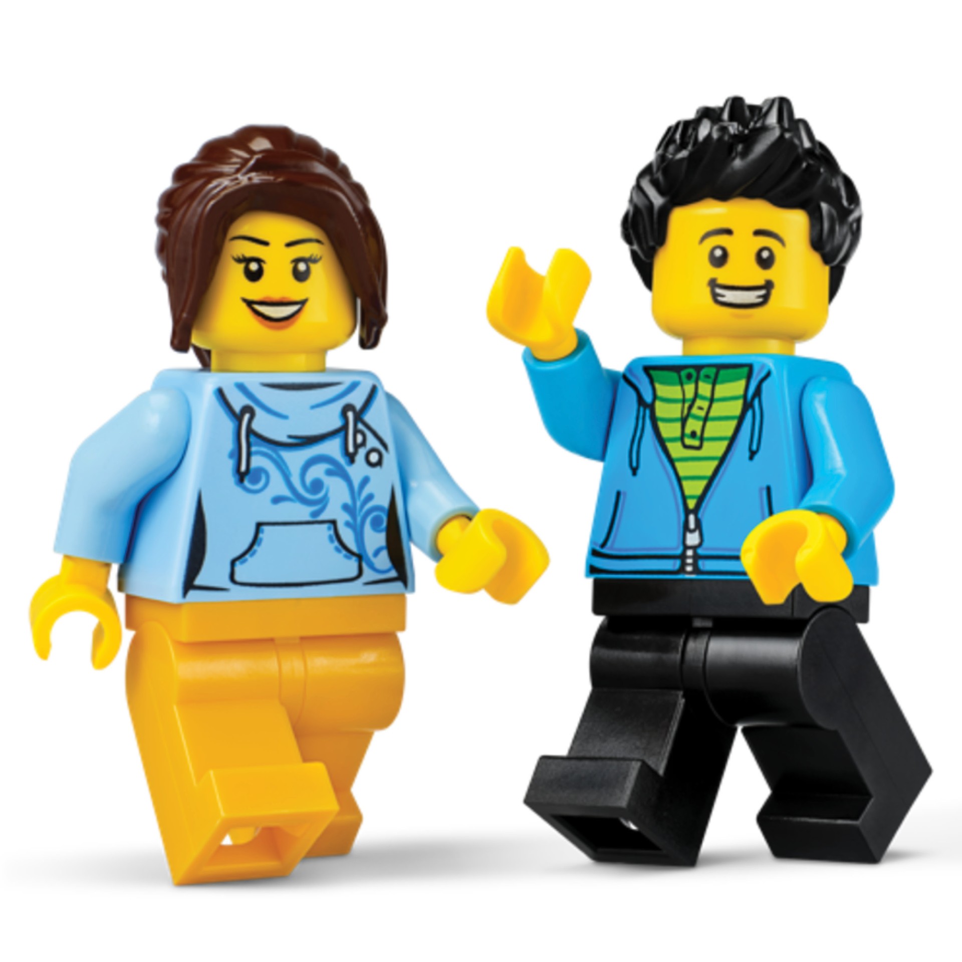 HAF Lego and Lunch! - image 11