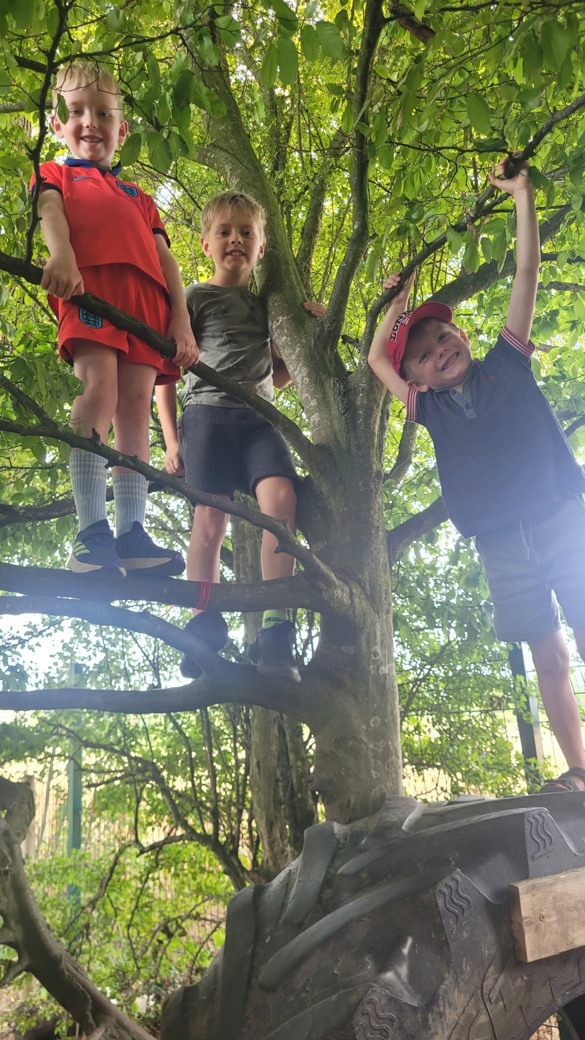 Orleton Holiday Club - image 2
