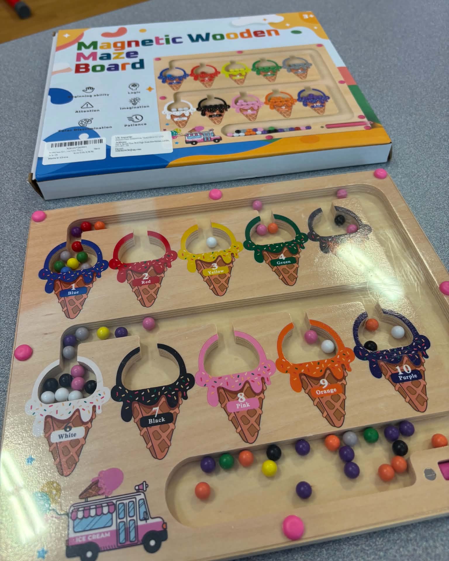 Imagination Gaming Short Breaks Activities - image 7