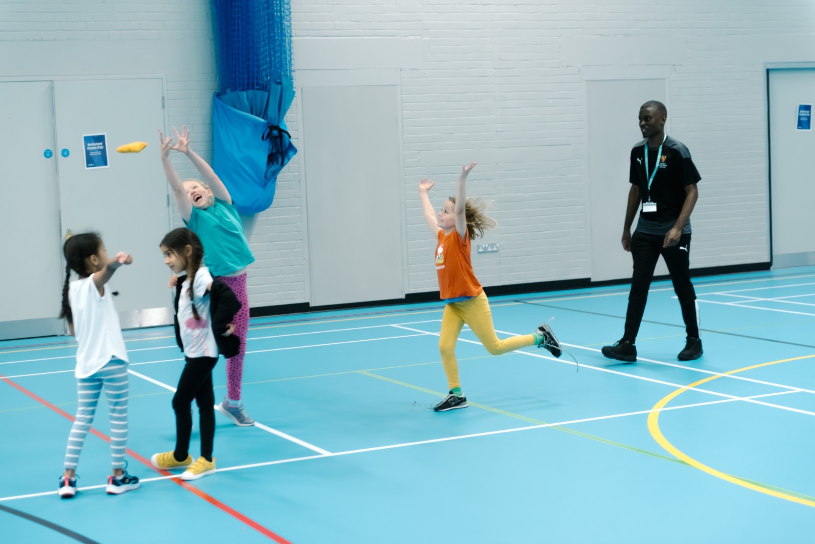 LSBU Active HAF Holiday Camp - image 4