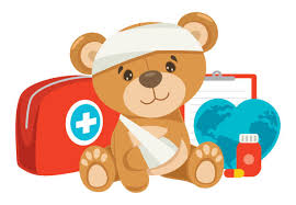 CYC YAC Cheshire West - First Aid Training - image 1