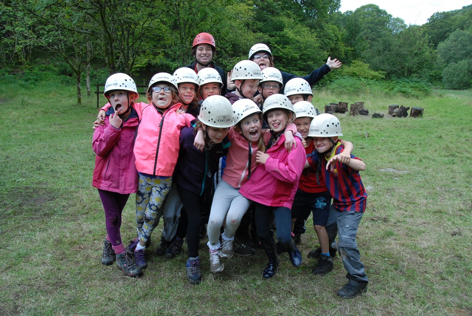 YMCA LAKESIDE DAY CAMPS (South Lakeland) - image 7