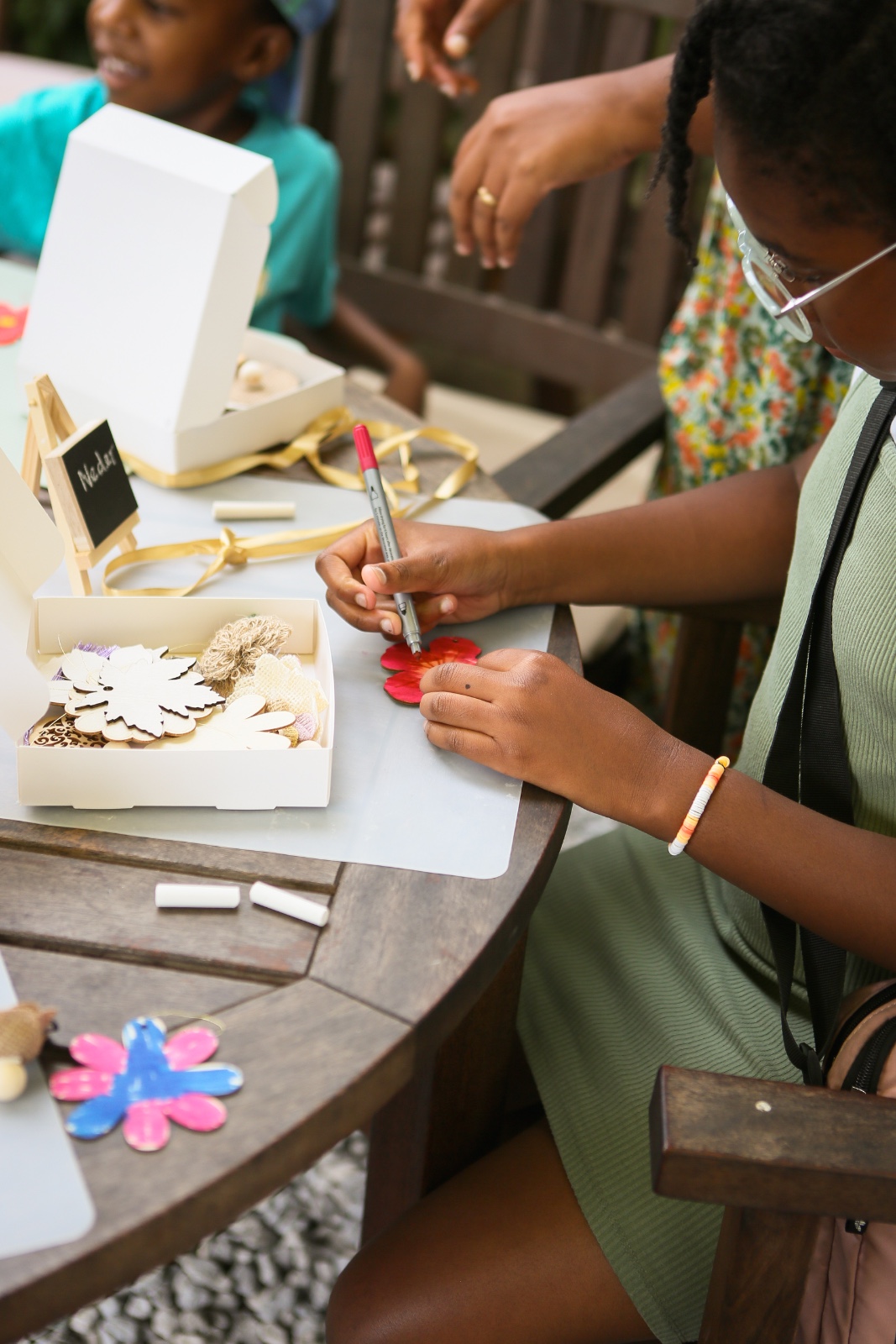 Artfully you - Expressive Arts & Crafts - image 5