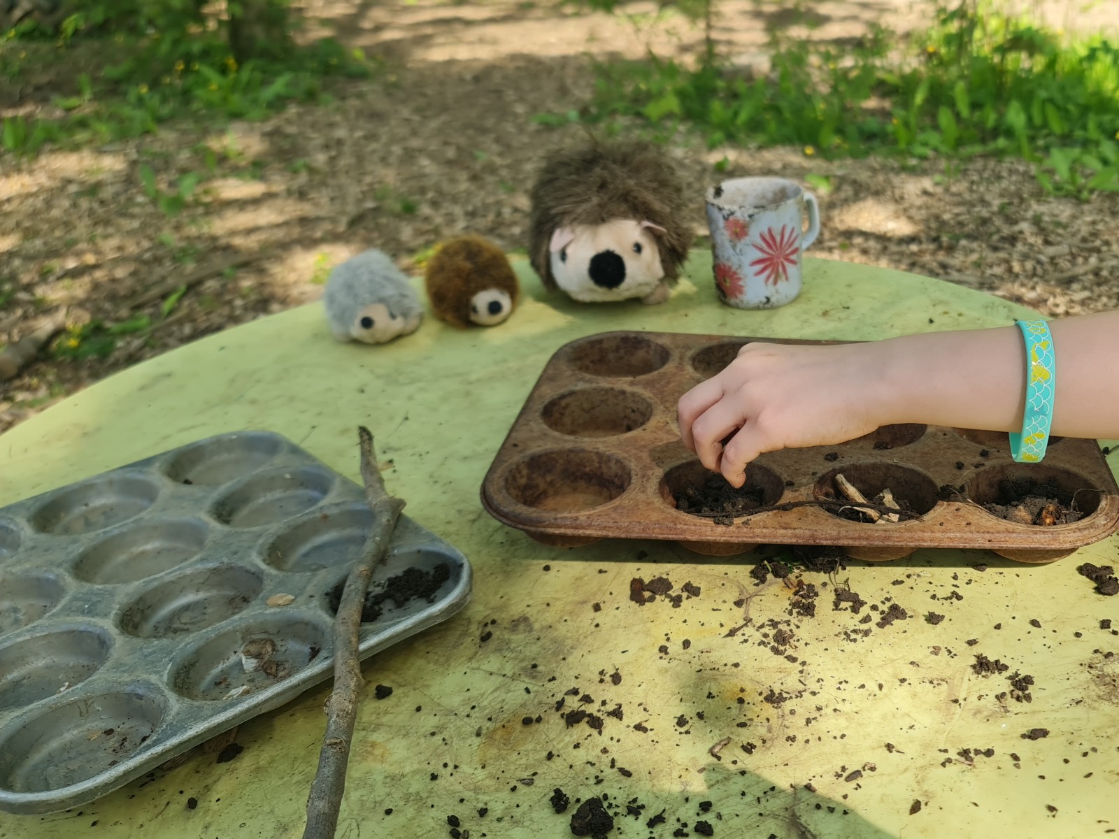 Friday Forest School - image 10