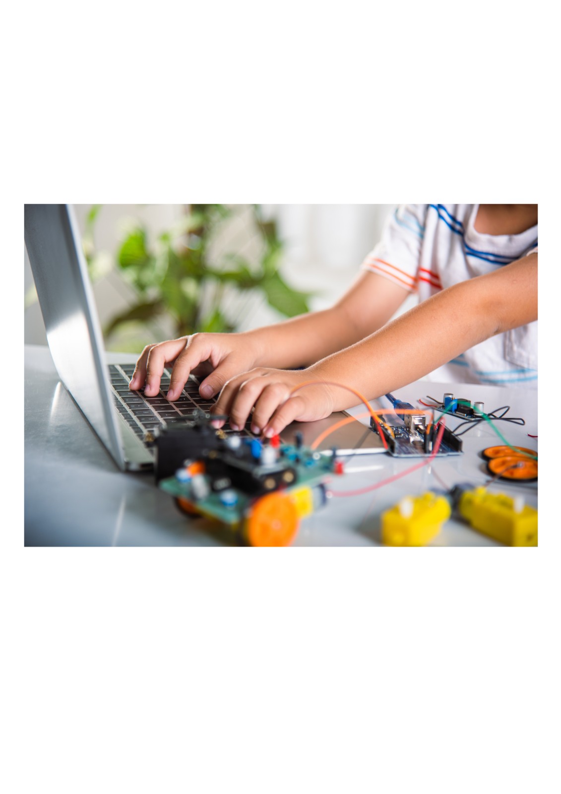 H.A.N.D.s Summer Coding Sessions SEND - image 3