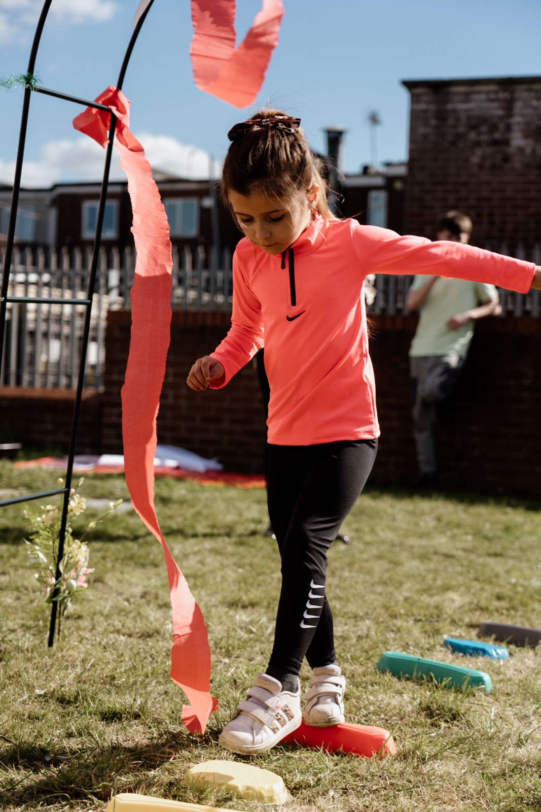 Family Messy Play - image 2