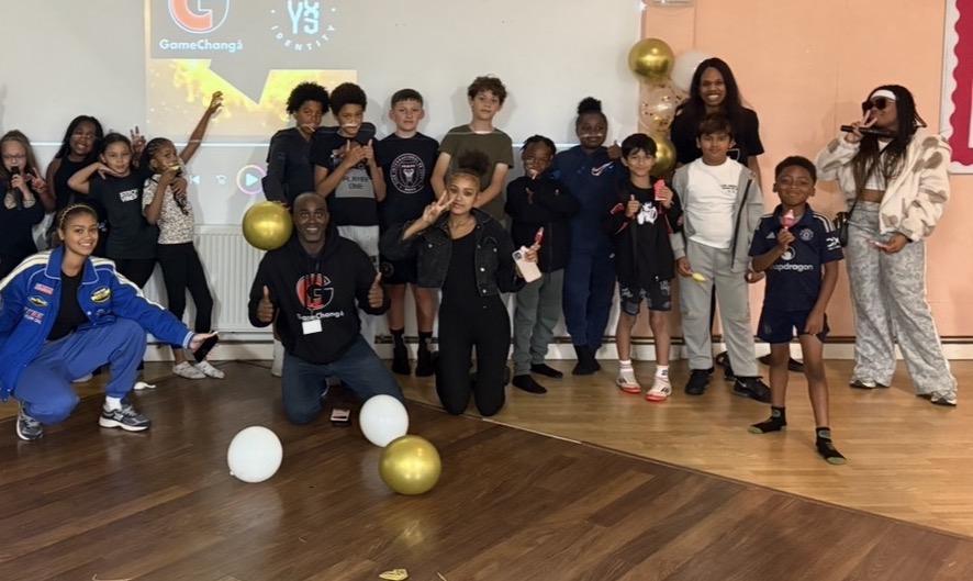 Tha Game Changa Trafford HAF - image 13