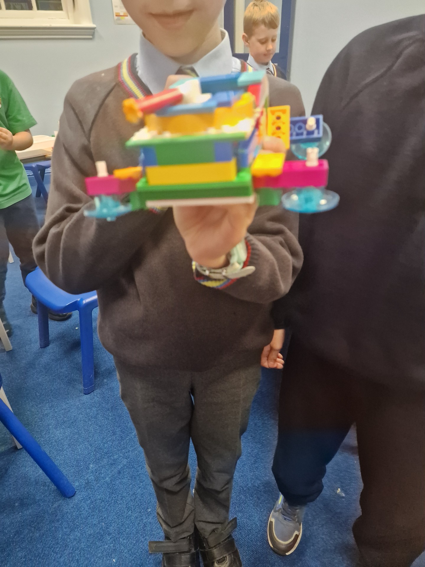 Santa's STEM Inclusive Holiday Camp - image 3