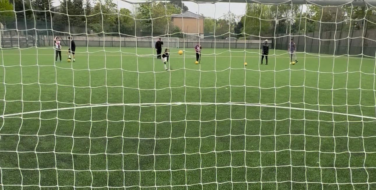 Weekly Football Sessions with BiG - image 2