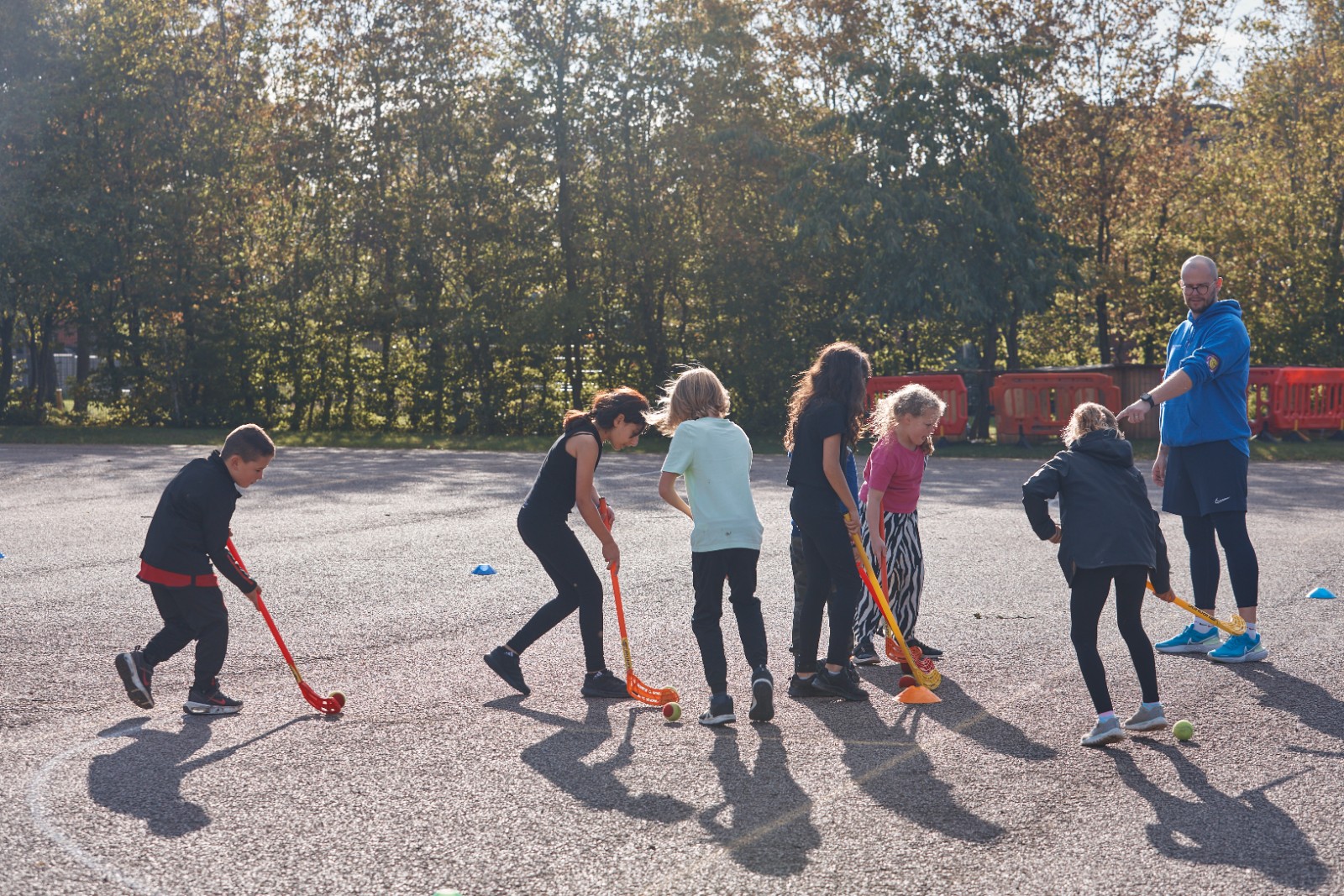 HAF & SEND WINTER 2025 KIDS HOLIDAY CAMP - image 7