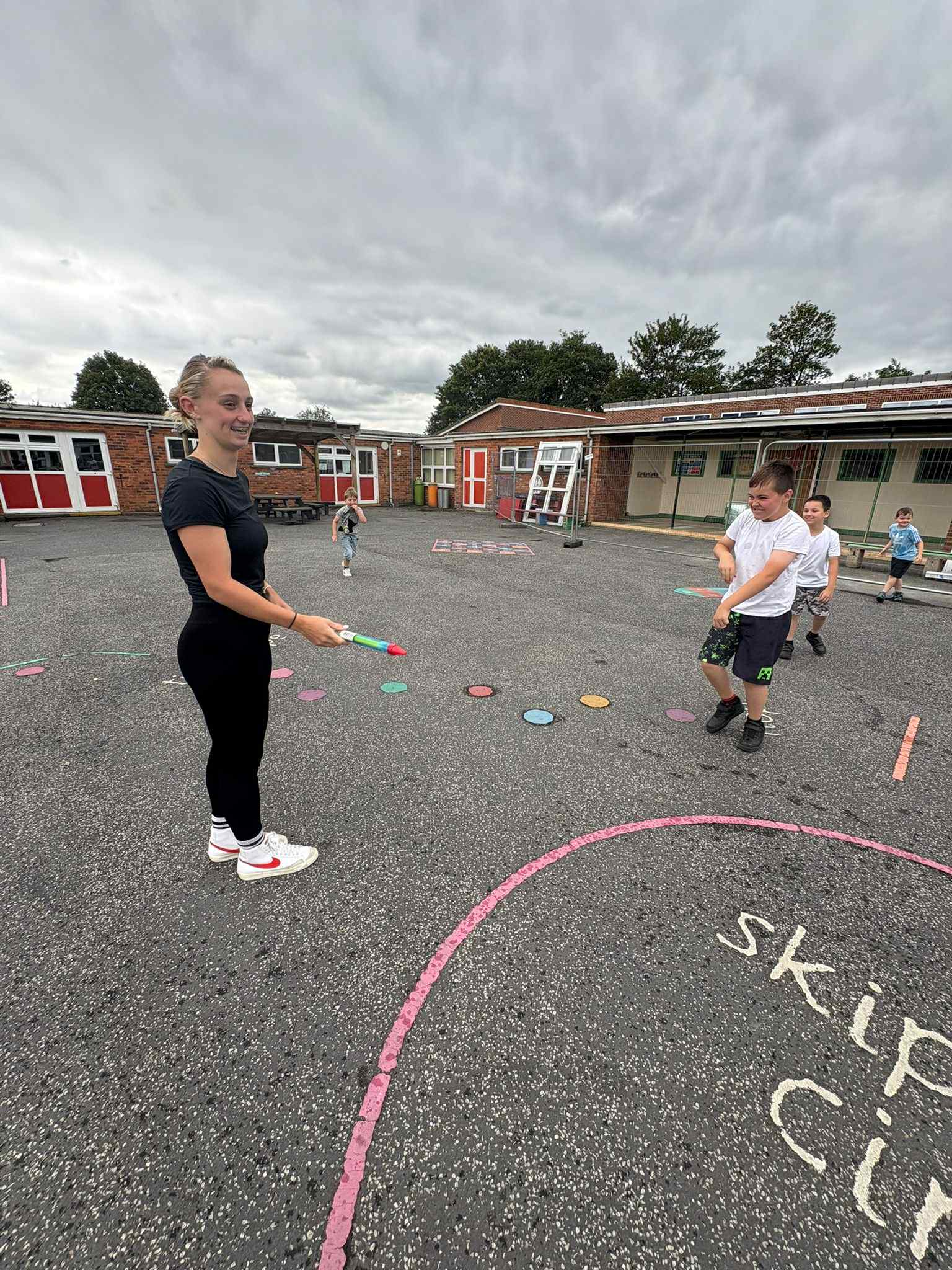 Birkwood Primary Multi Activity Camp - image 6