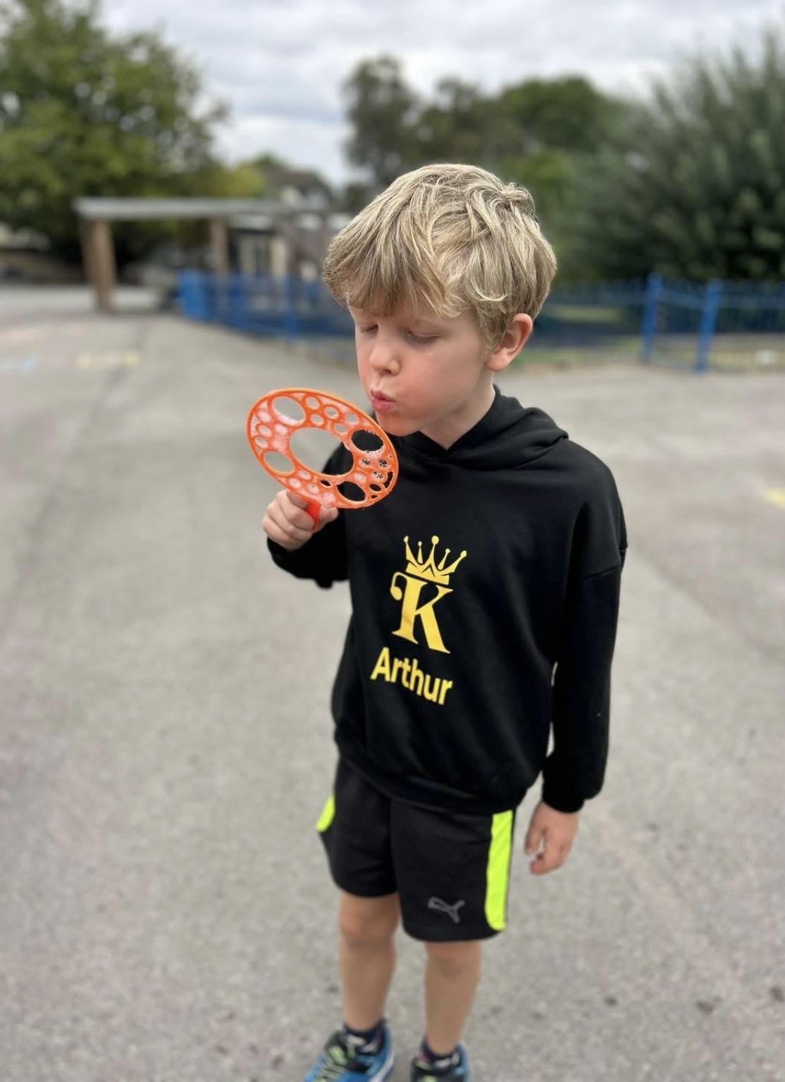 HAF Programme at Kidz Camp Essex - image 9