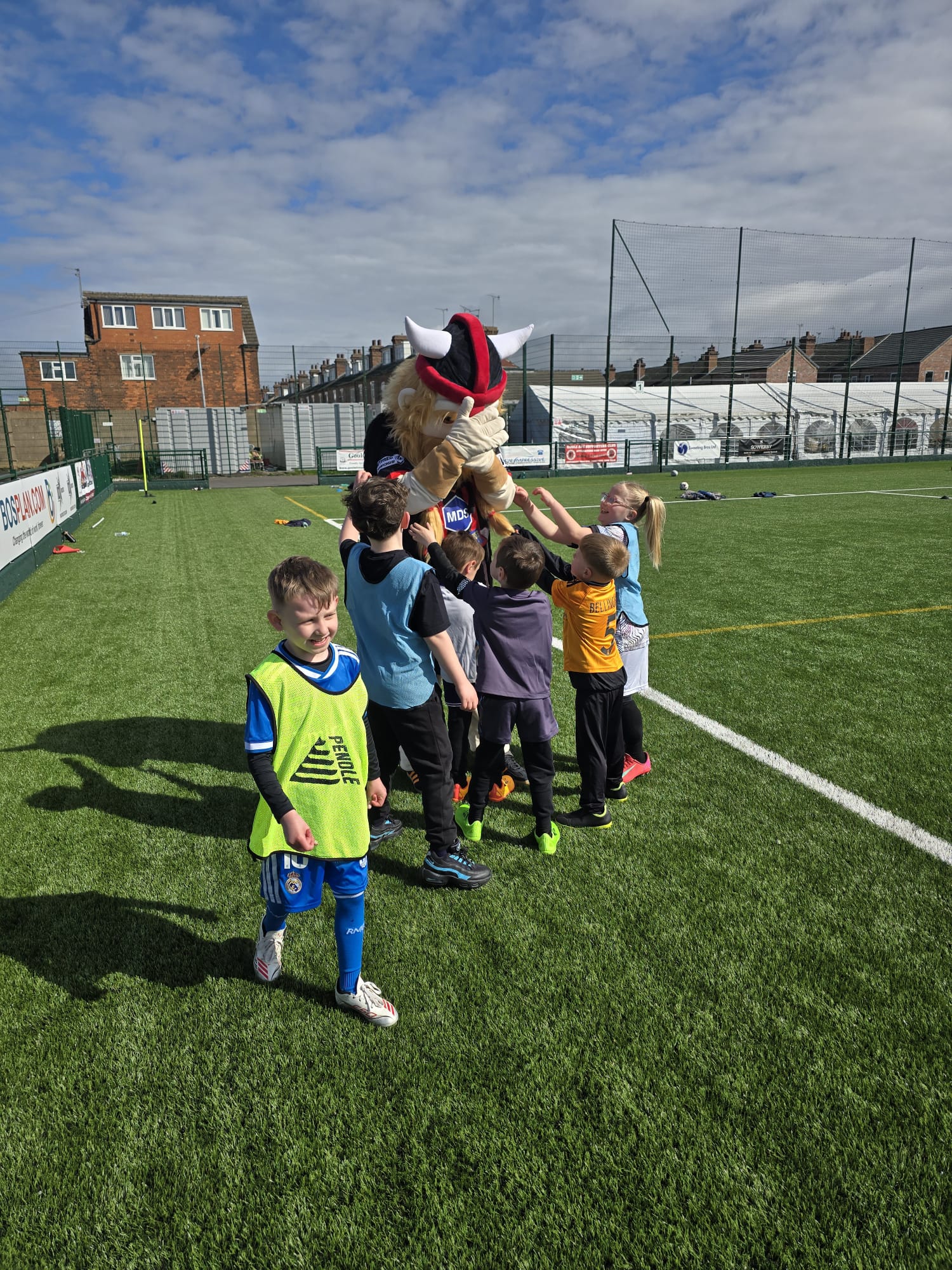 Rugby & Football Summer Camps @Goole - image 8