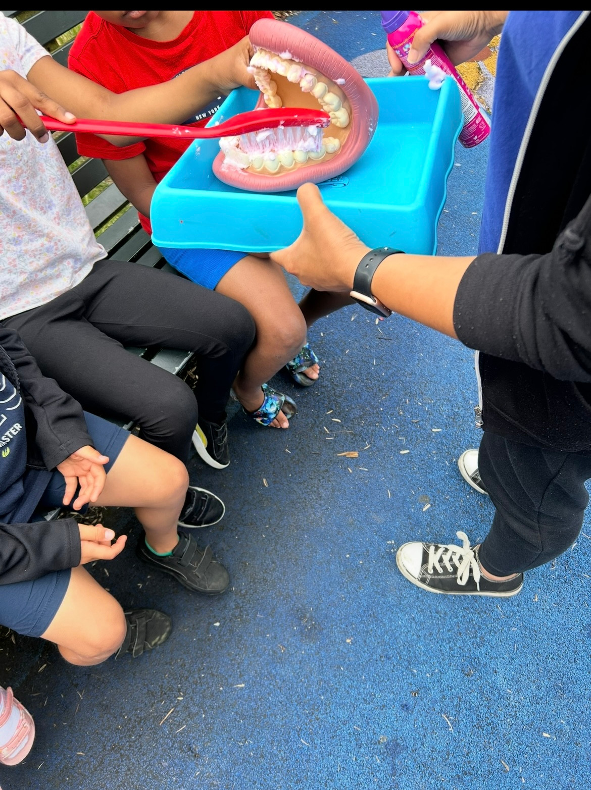 ABChildcare HAF Camp - image 4