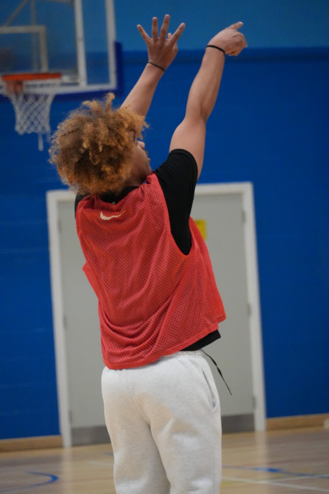 Basketball Sessions : 16-19 - image 3
