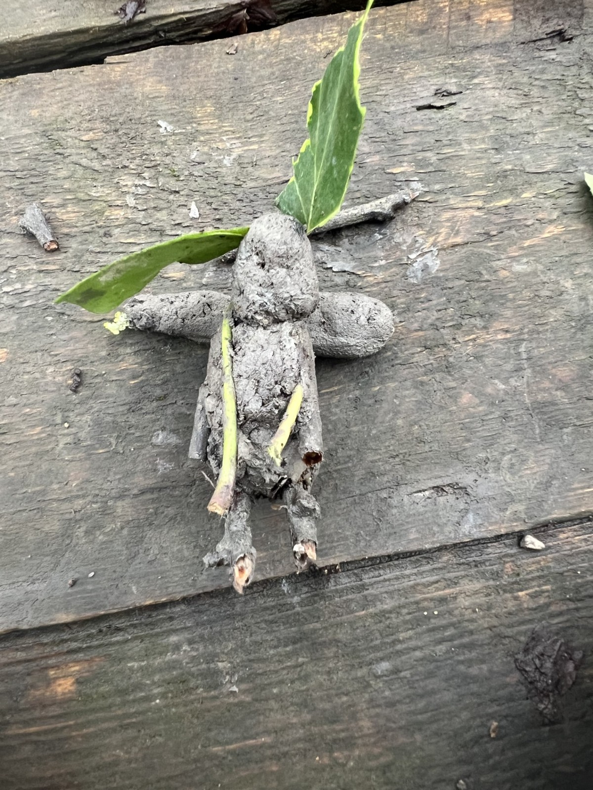 SEND Family Stay and Play HAF Forest School - image 2