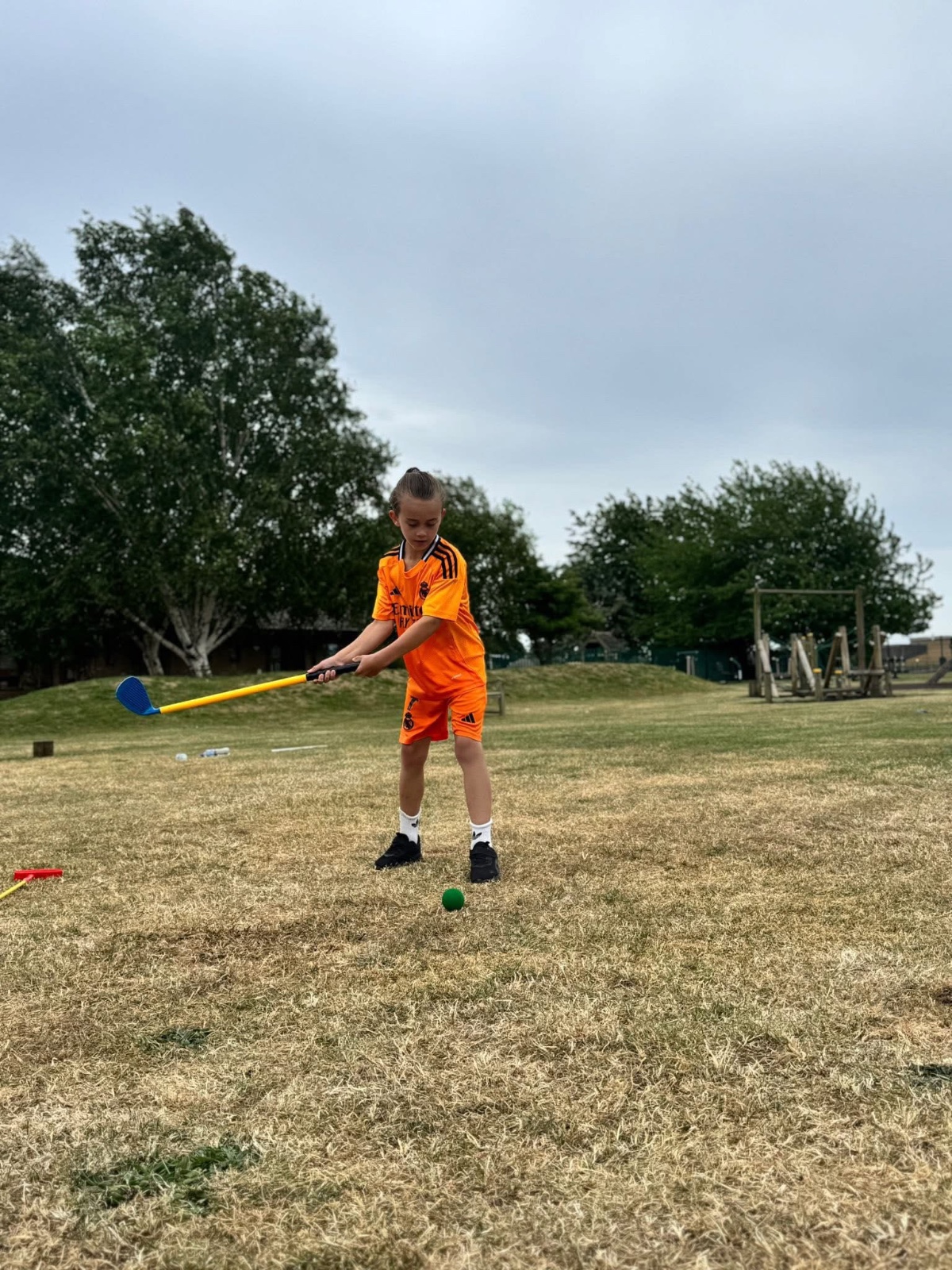 YDP Sports Camp at Thurlby Community Hall - image 8