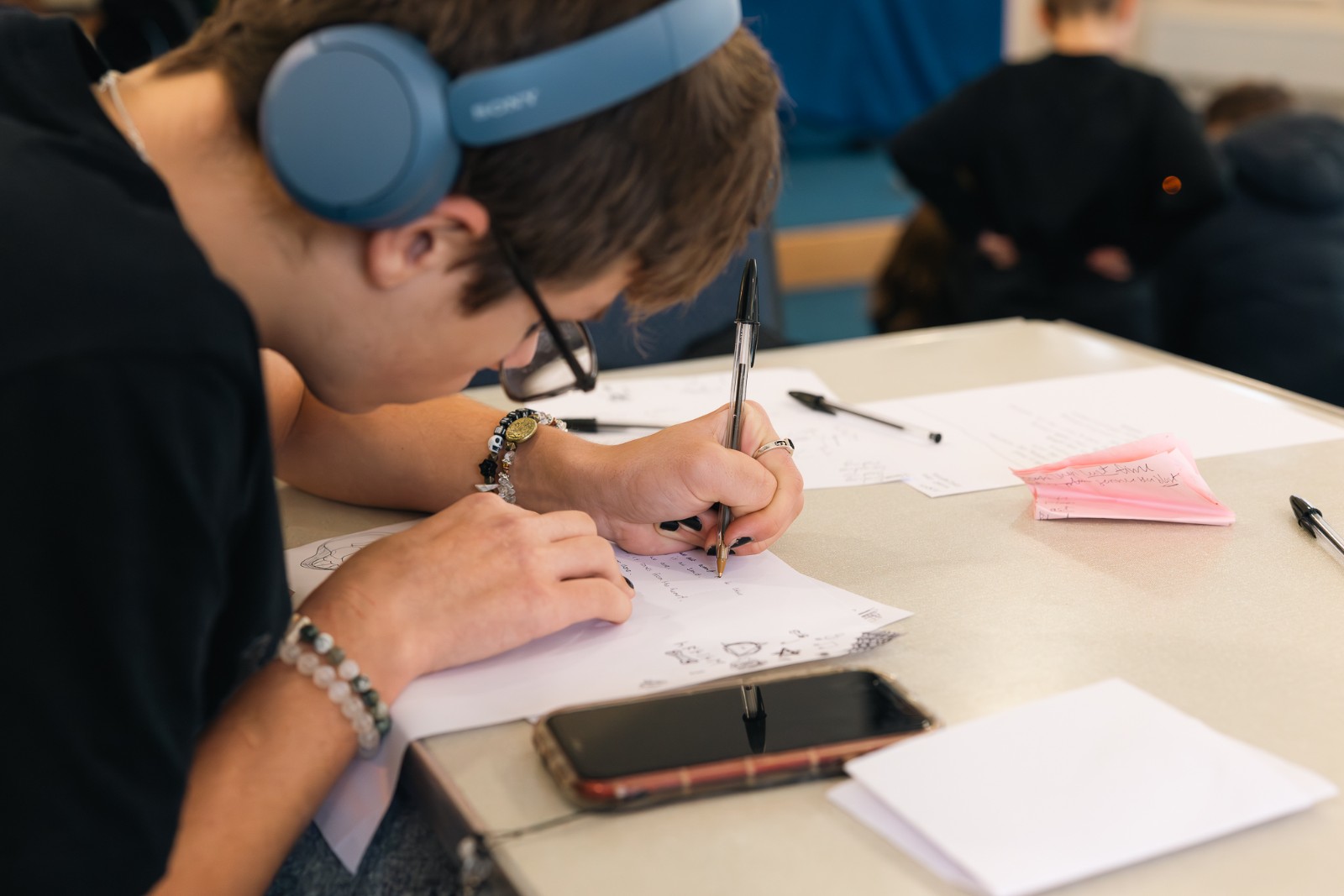 ICON Music, Rap & Filmmaking Club (Ages 12-16) - image 7