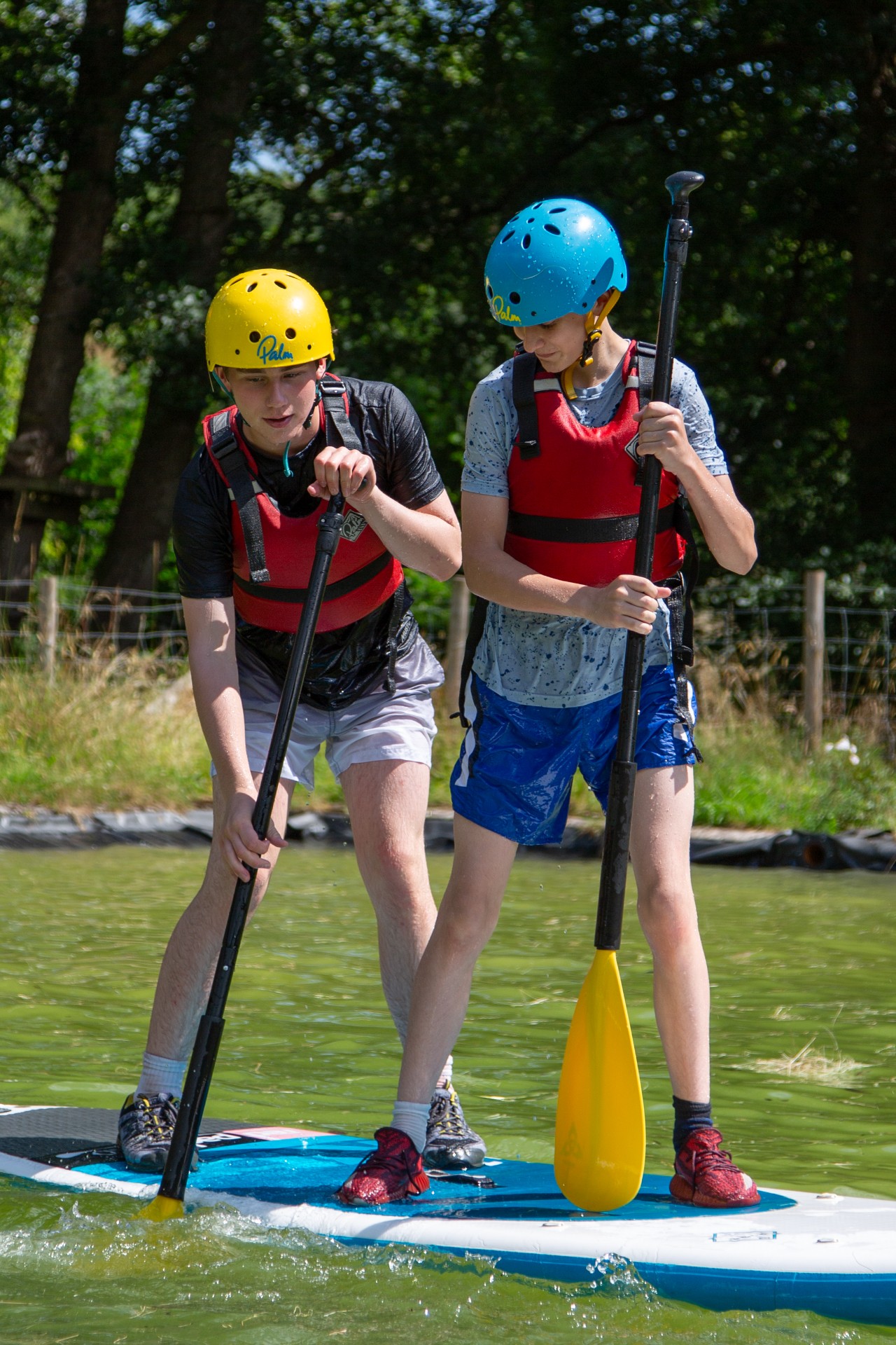 HAF at Longtown Outdoors - image 2