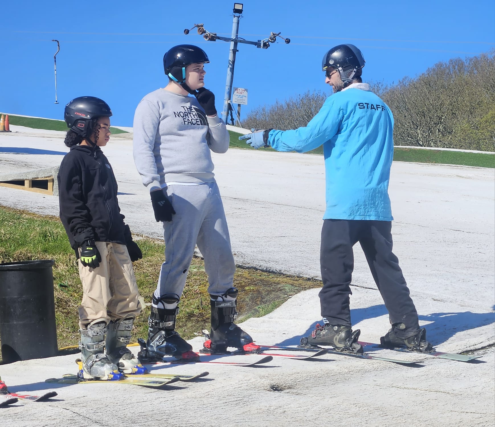 Ski Activities Camp - image 3