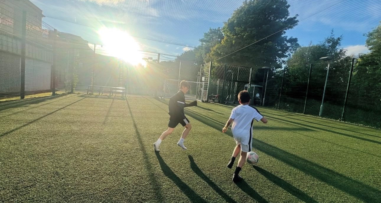 HH Holiday Camp 10.30am - 6pm: 9 - 16 DAY PASS - image 10