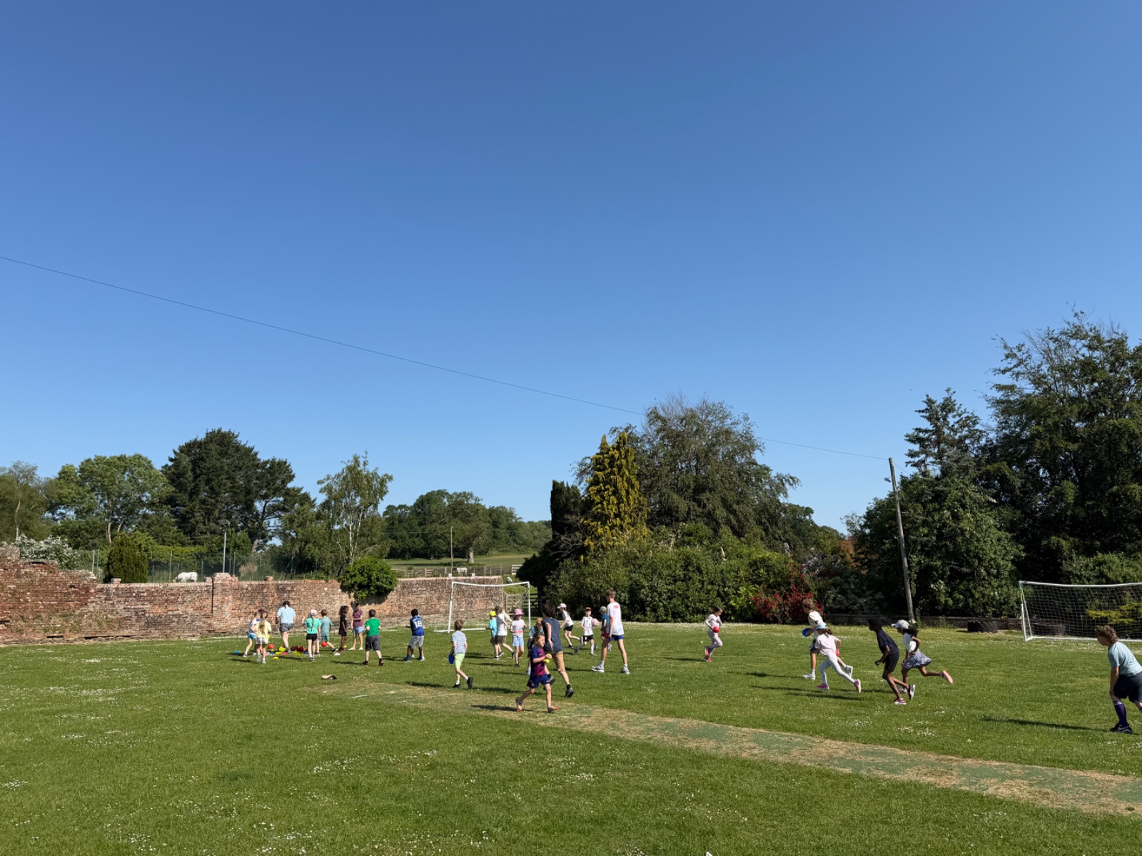 Court de Wyck - Ultimate activity camp - image 6