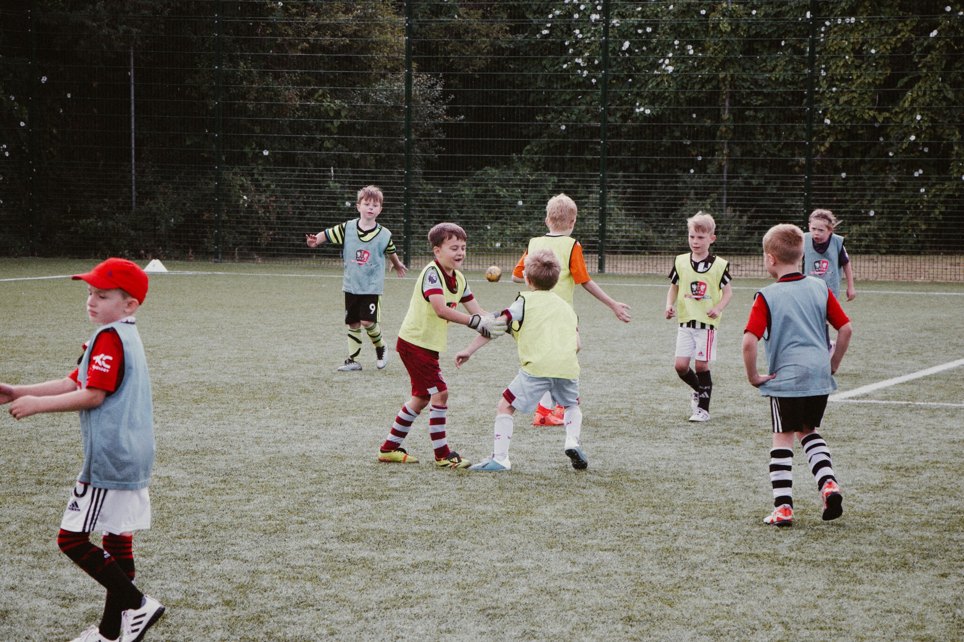 ECCT Football HAF (Primary) - image 3