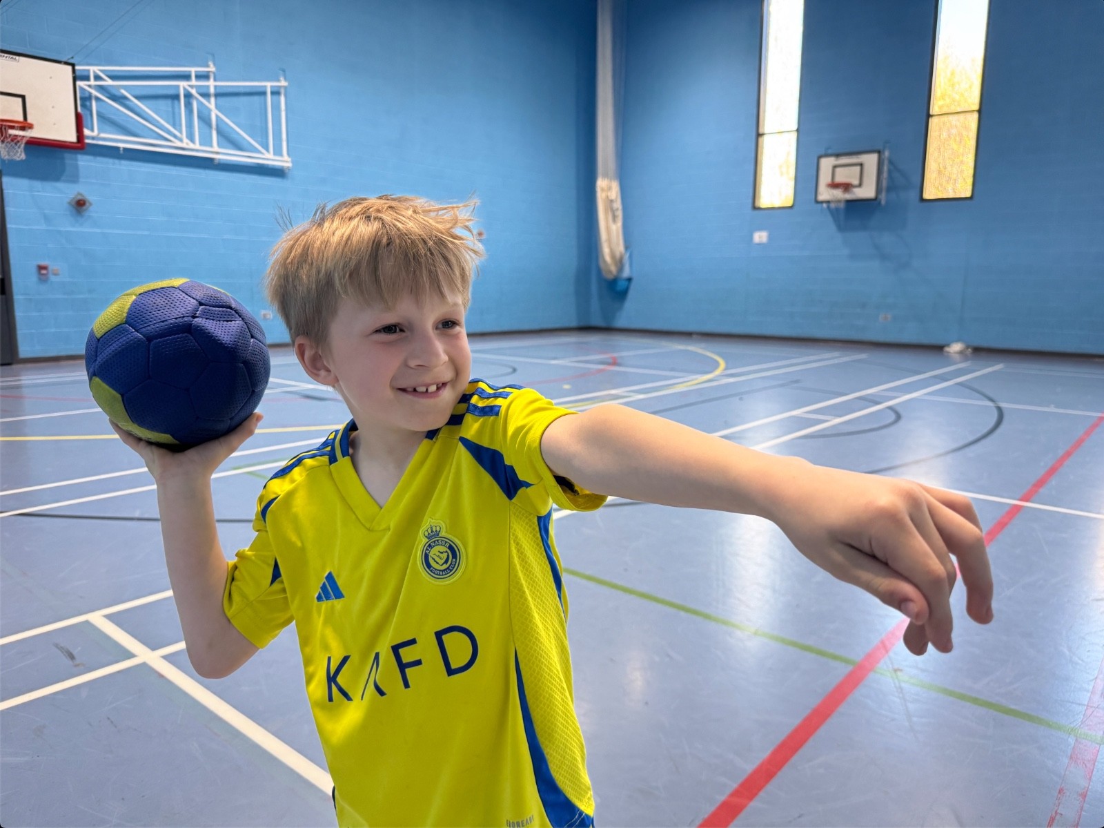 Thrapston Holiday Club - image 6