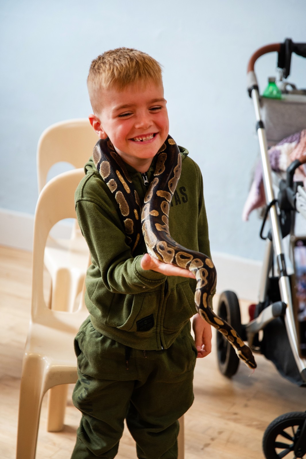 Animazing at Dorking Christian Centre - image 7