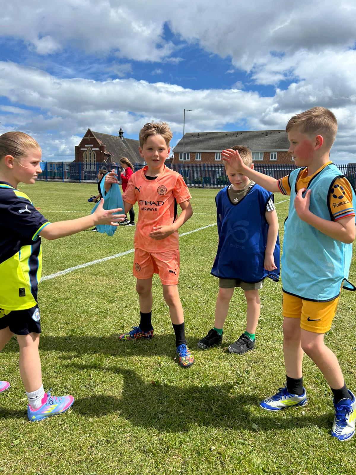 Active Future at Harewood Sports Hall - image 10