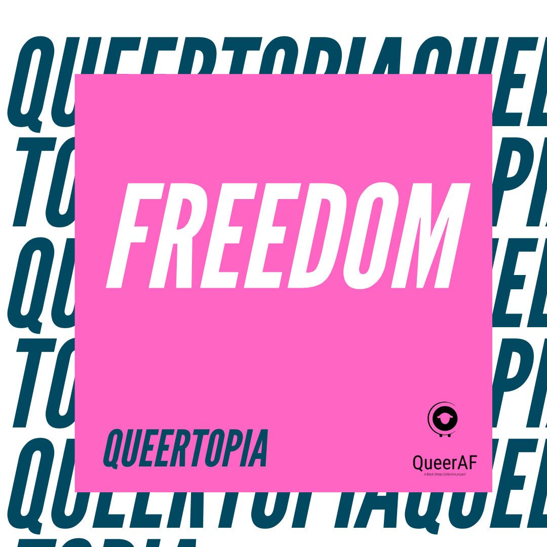Queertopia: Dare To - image 5