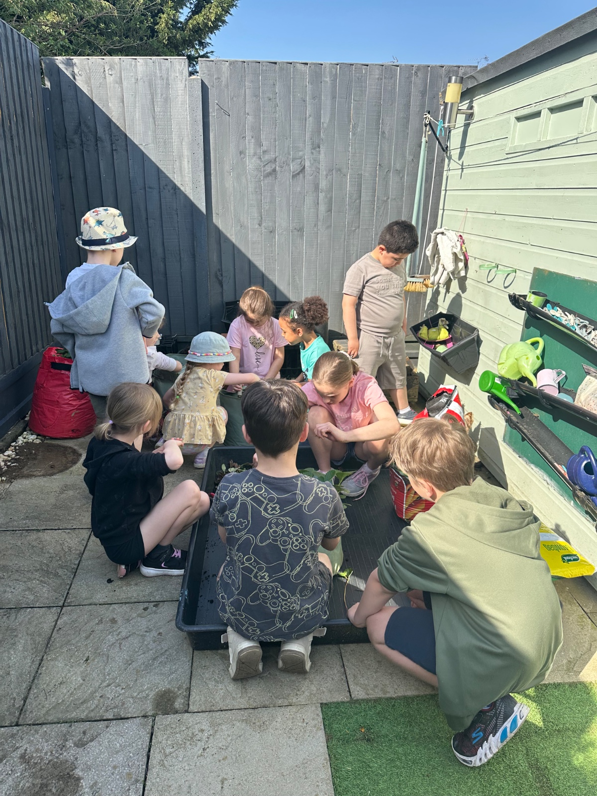 Nini Childcare - image 19