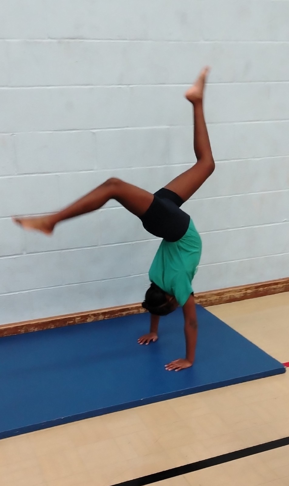 Featherstone HAF Sports Camp - image 6