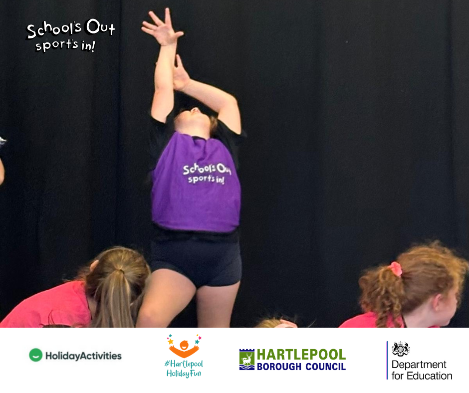 SHINE Project - Brierton Sports Centre - image 9