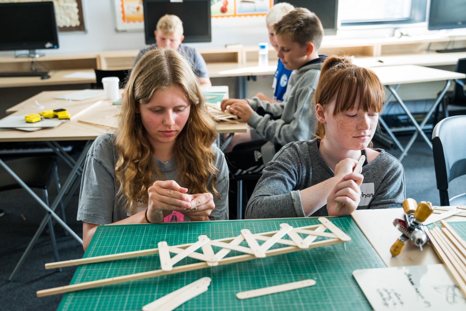 Exciting STEM Activities at Northfield - image 5