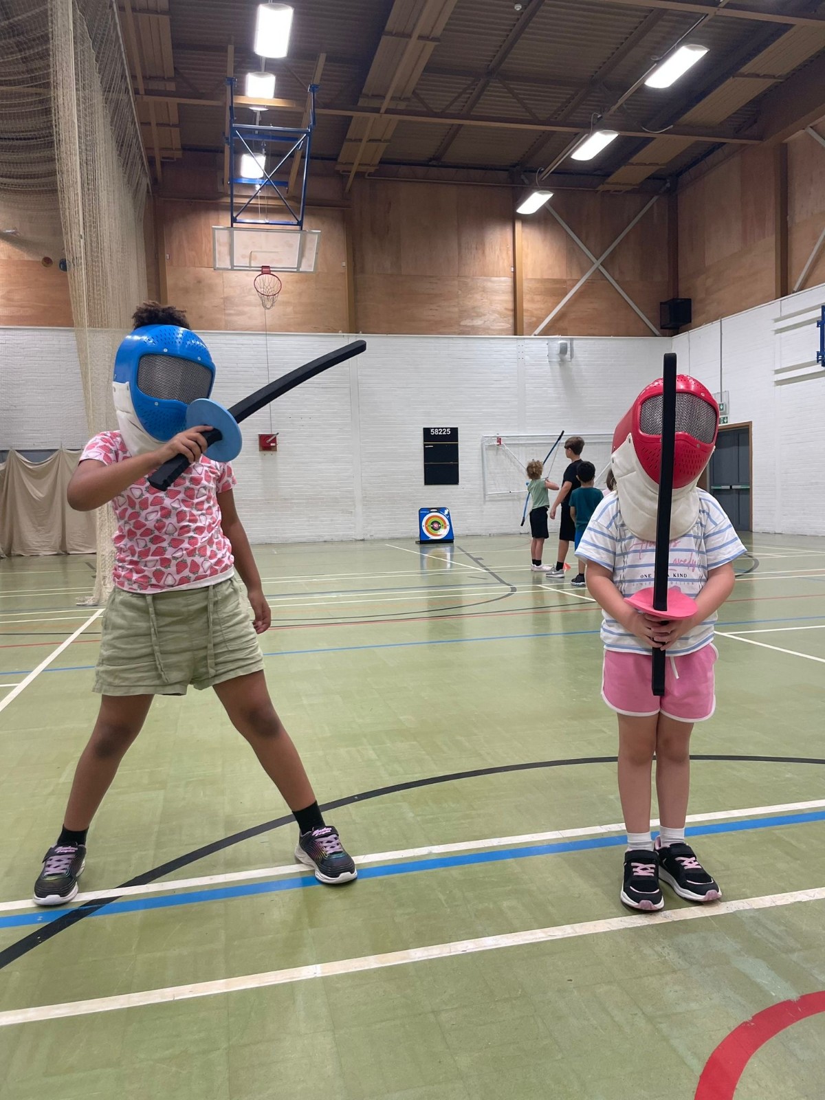 ActiveMe 360 at Applemore College - image 8