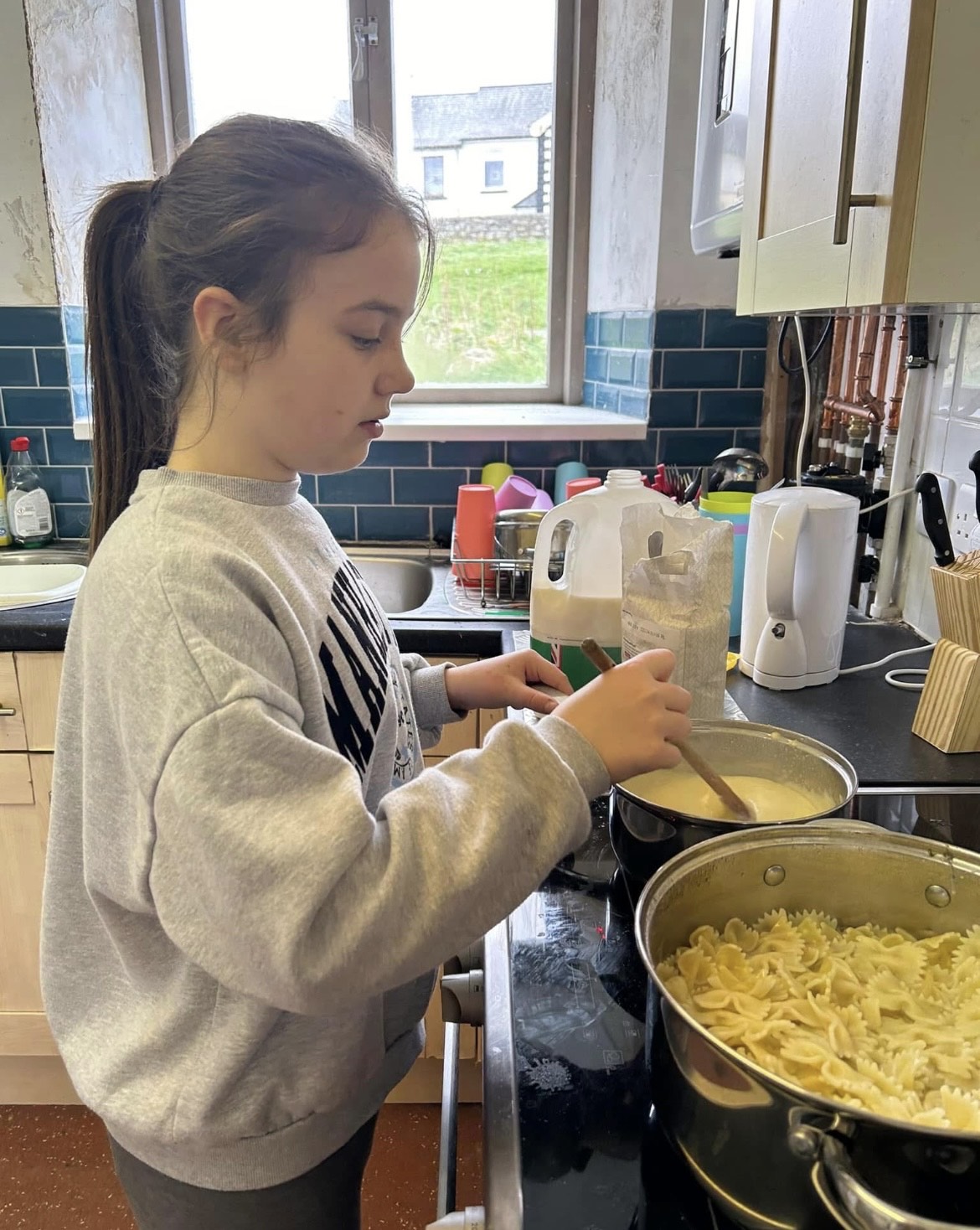 Princetown Summer HAF Program - image 17
