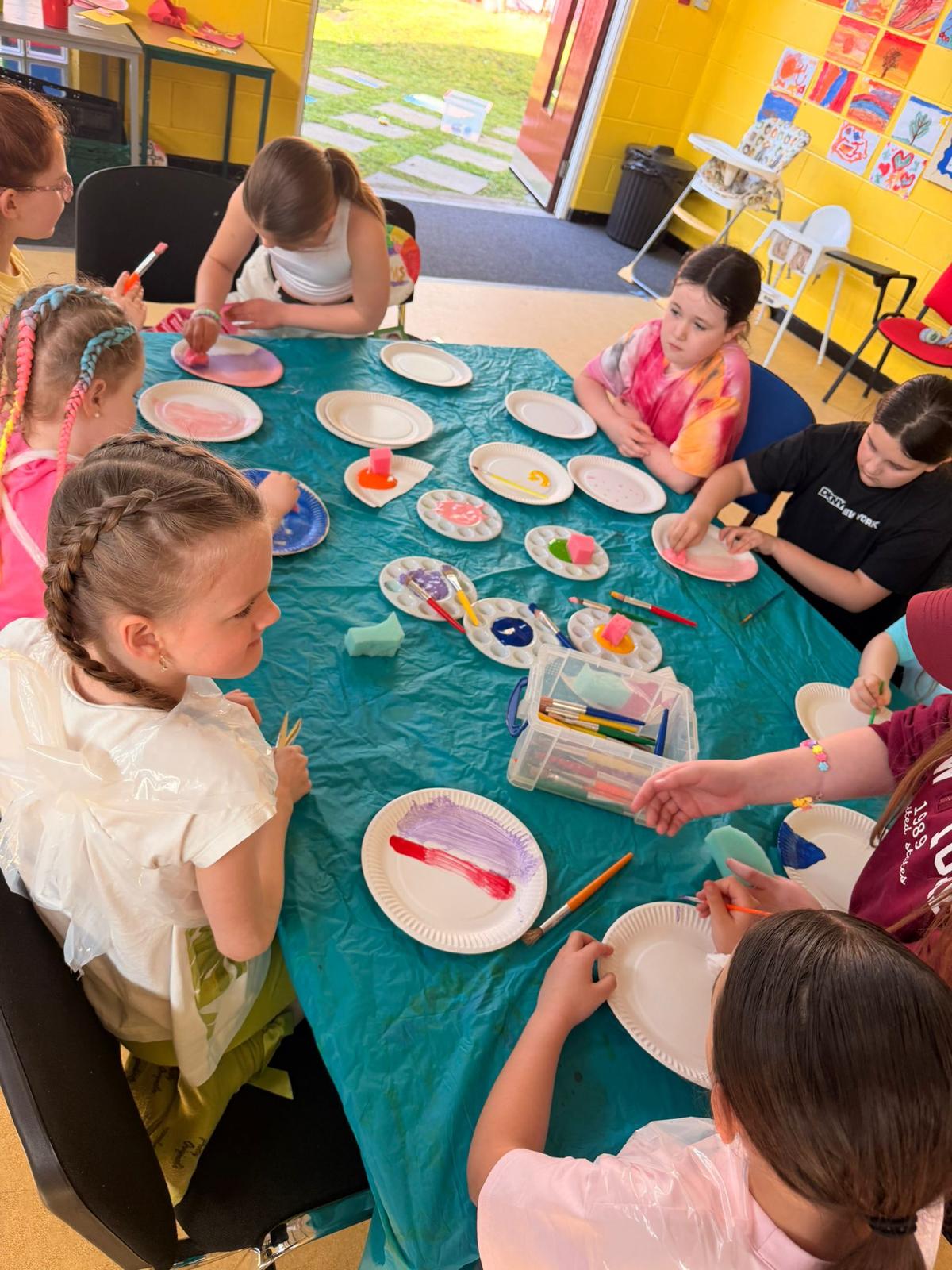 Croxteth GEMS - Summer HAF - image 2