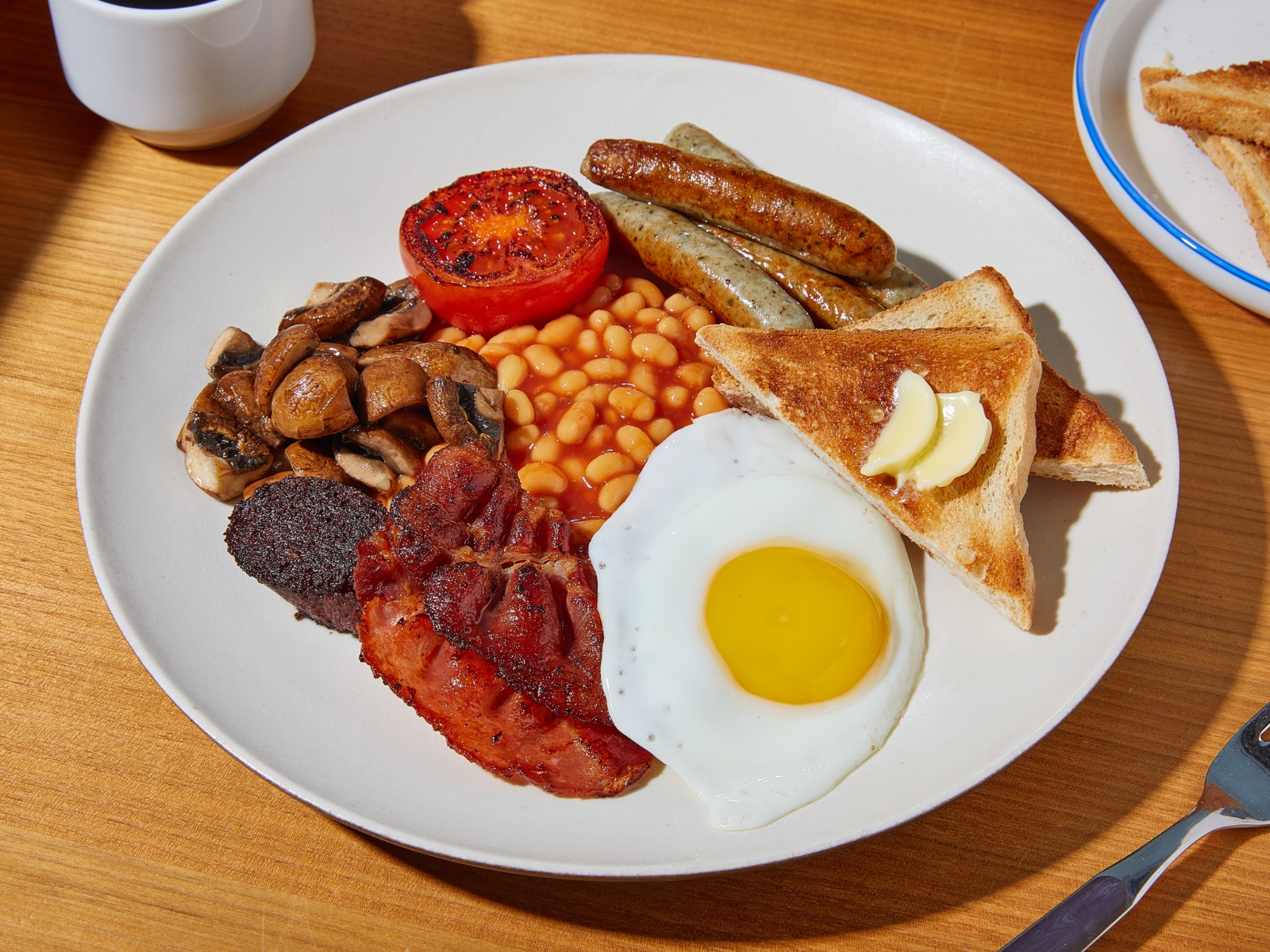 Breakfast with the Easter Bunny - image 2