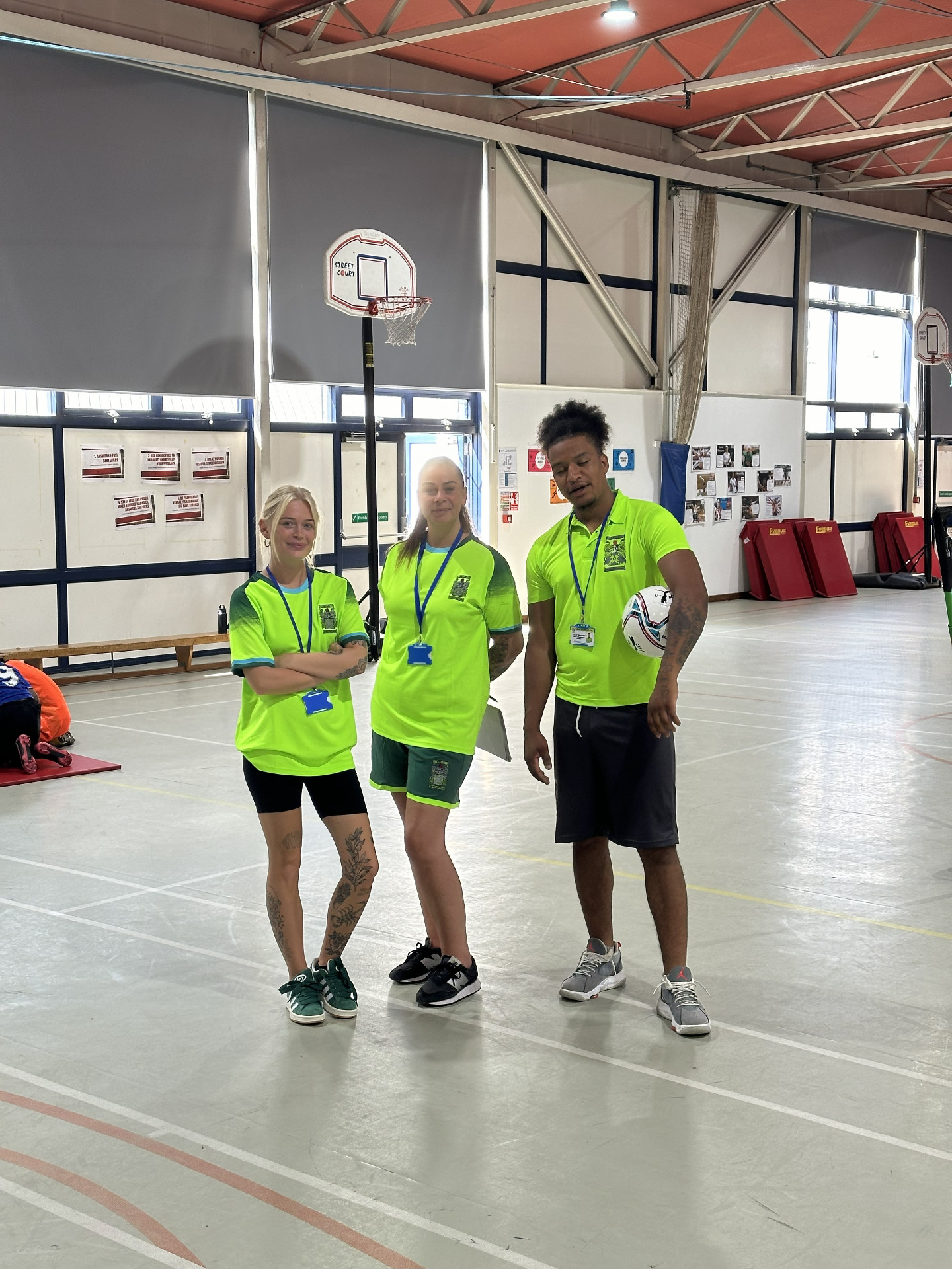 FNL+B Sports Ed CIC - HAF Club - image 10