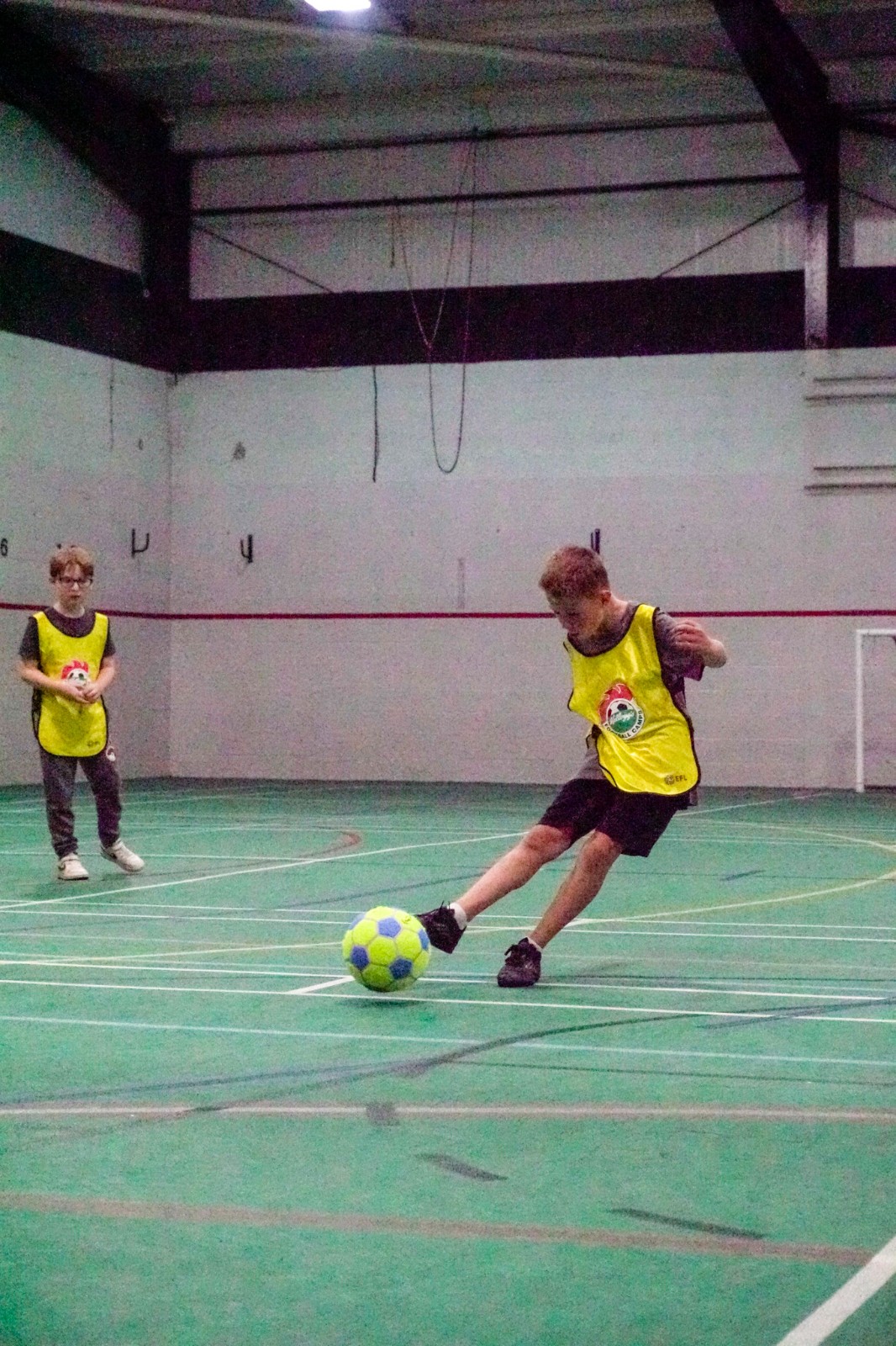 F92 Half Term Camps - image 6
