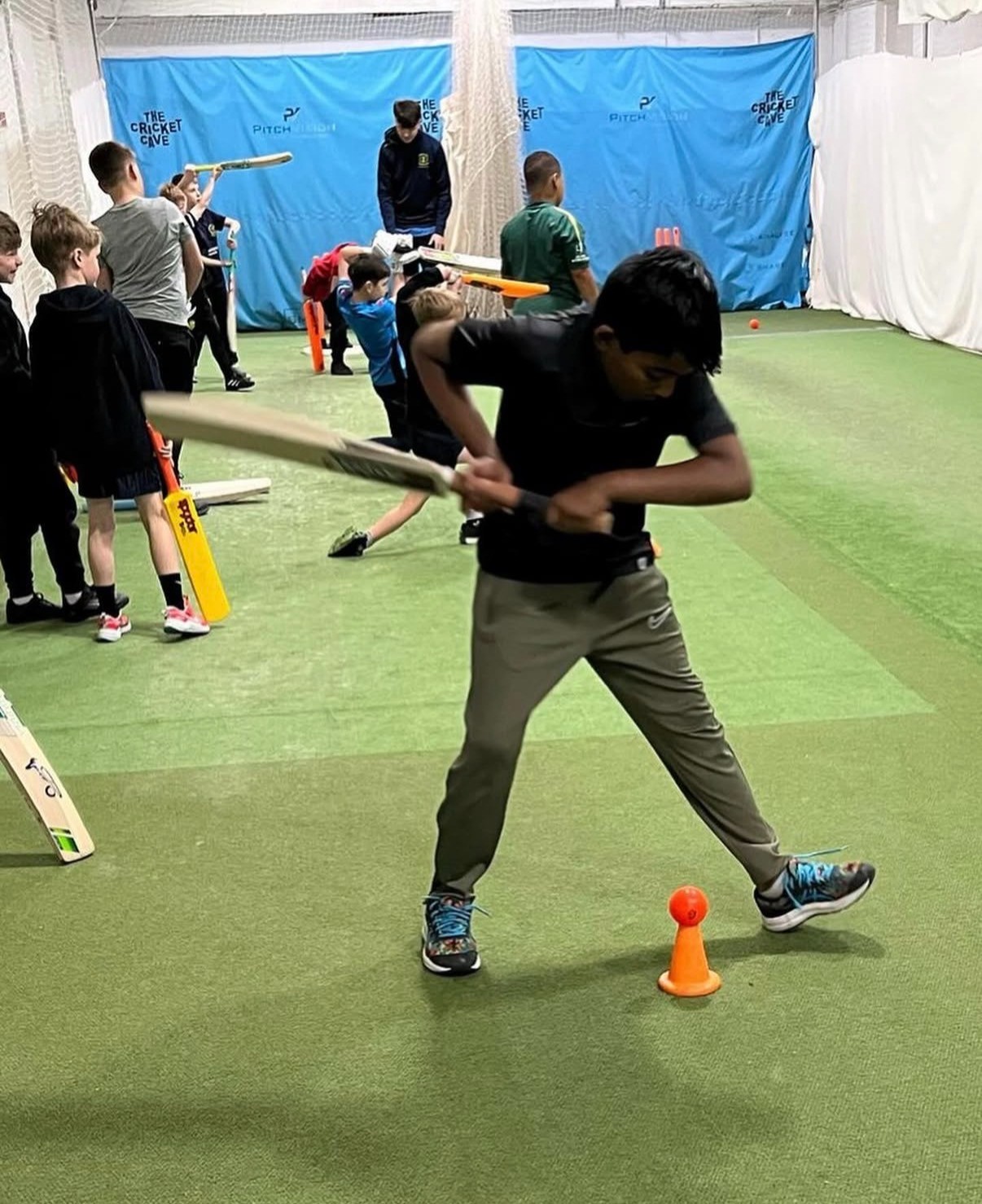 ASM Sports @ The Cricket Cave - image 6