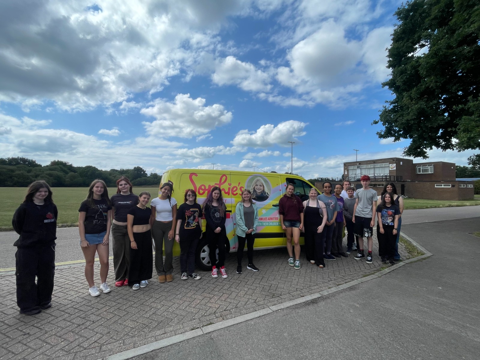 YSE Youth Impact - Eastleigh - image 2