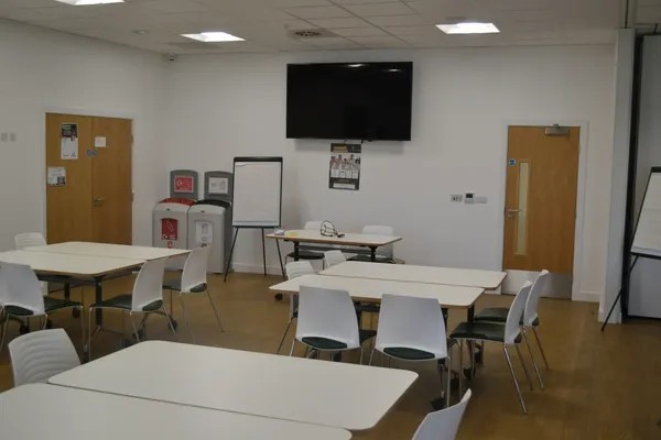 GreenForest-Rectory Park Football Centre - image 2